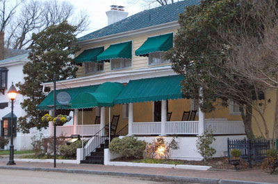 Smithfield Inn