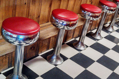 Smithfield Ice Cream Parlor