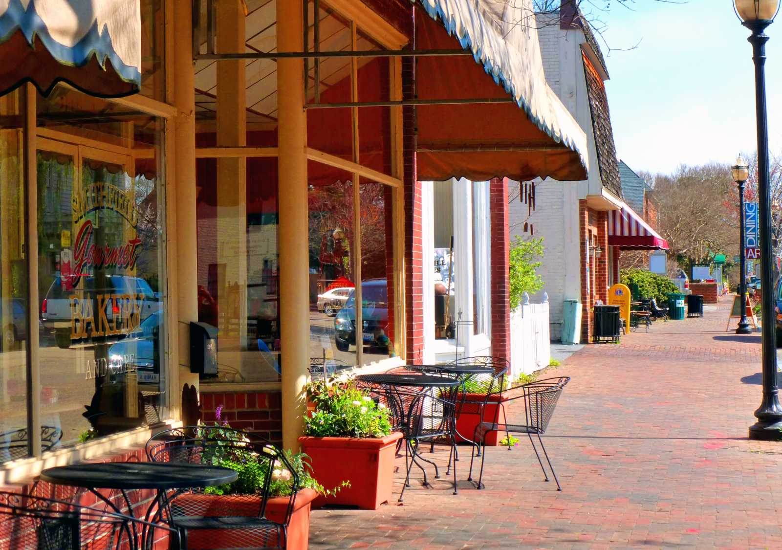 Main Street