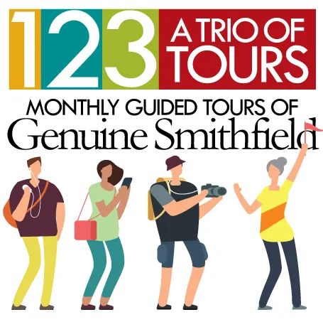Group Tours of Smithfield & Isle of Wight County