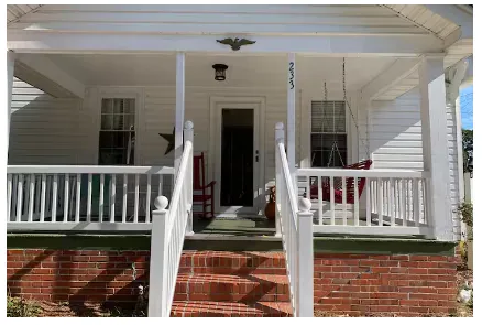 Mason Manor short term home rental