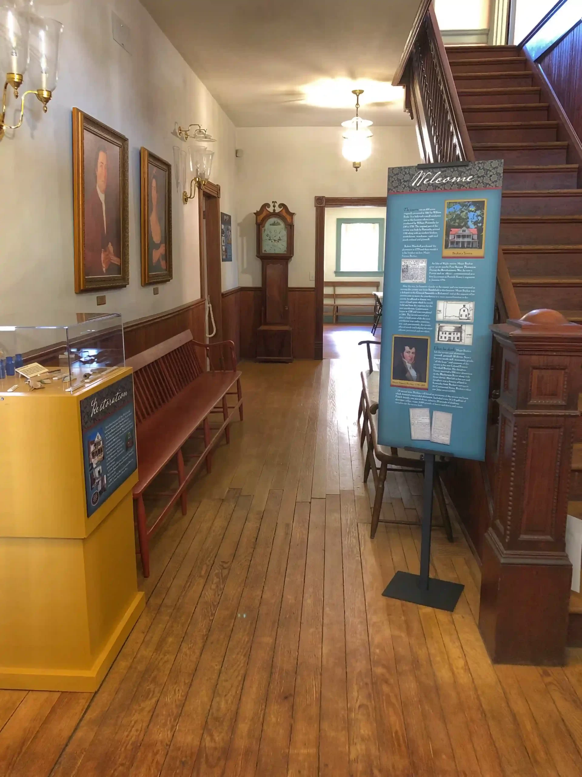Boykin’s Tavern