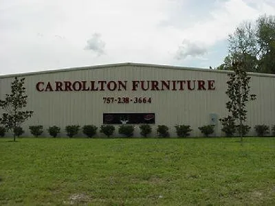 Carrollton Furniture & Antiques