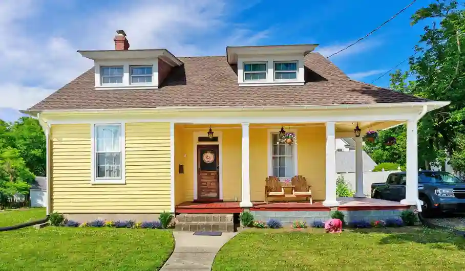 Hog Heaven short term home rental