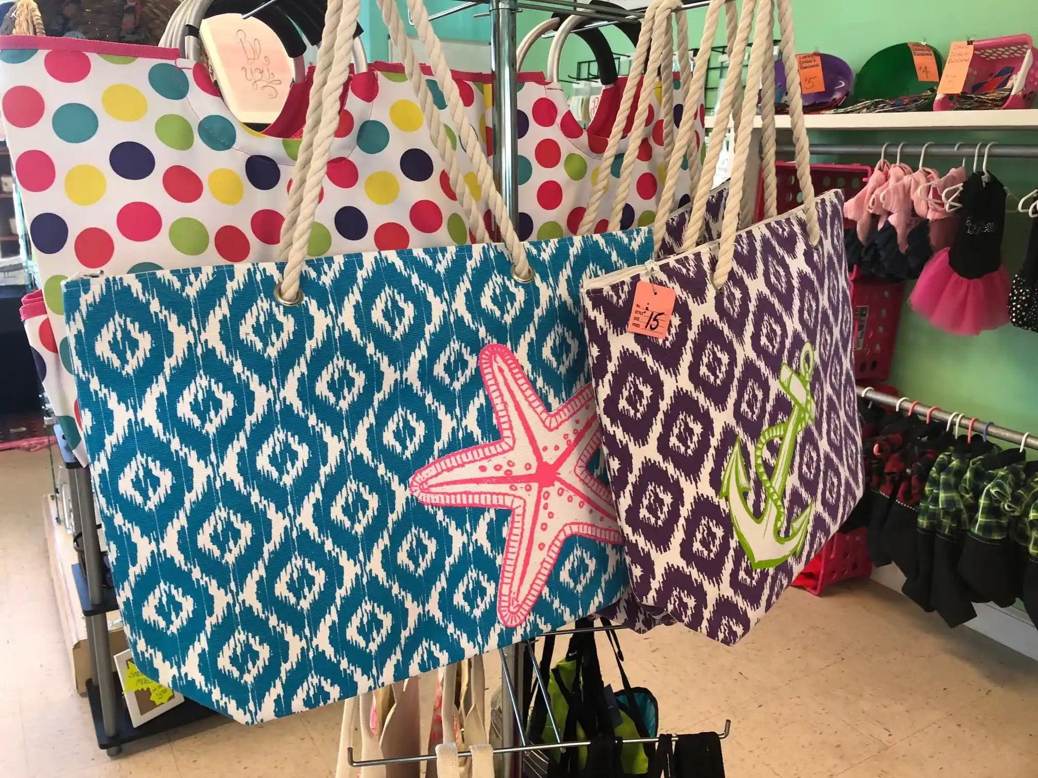 Riverbend Gifts by RM Designs