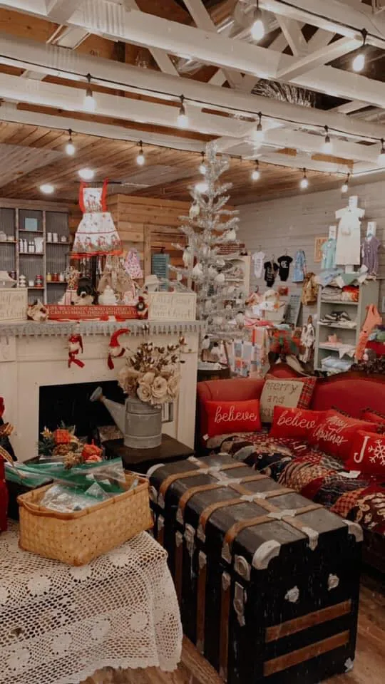 Finley’s General Store