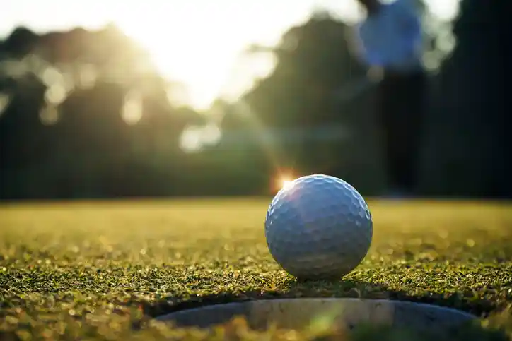 Cypress Creek Golfer’s Club