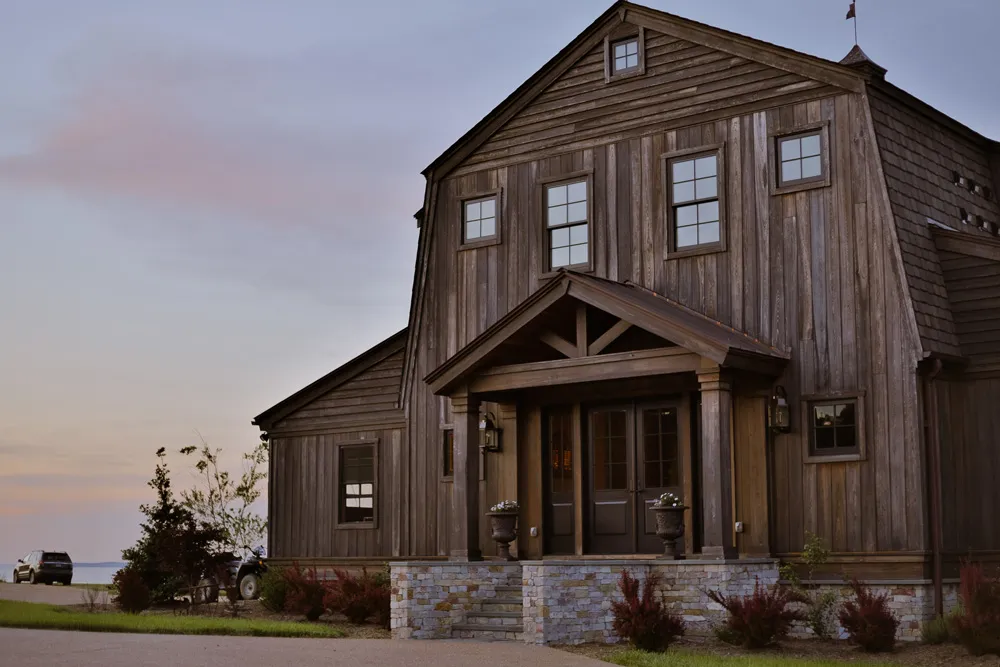 Aberdeen Farm
