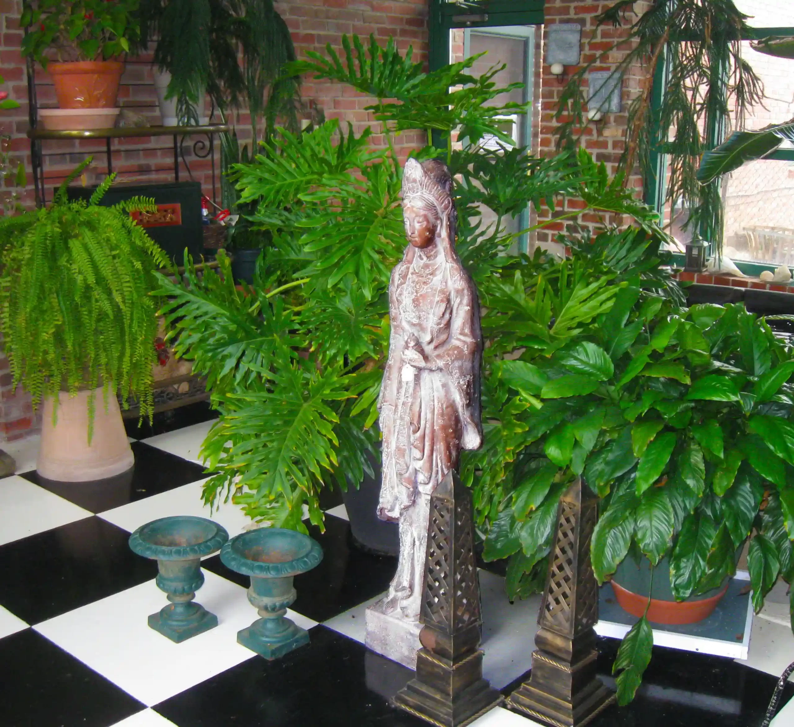 Mansion House Art and Antiques