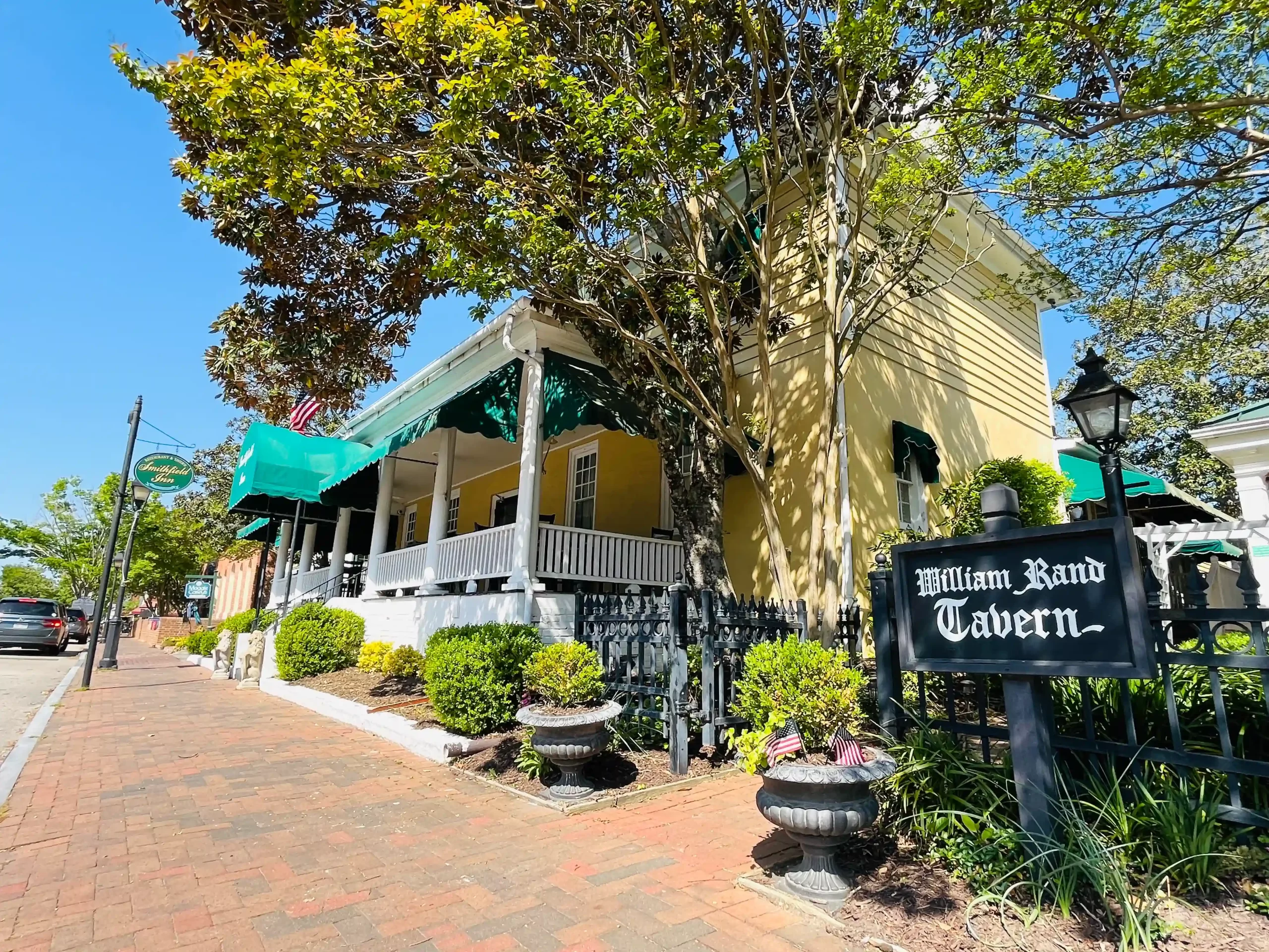 The Smithfield Inn