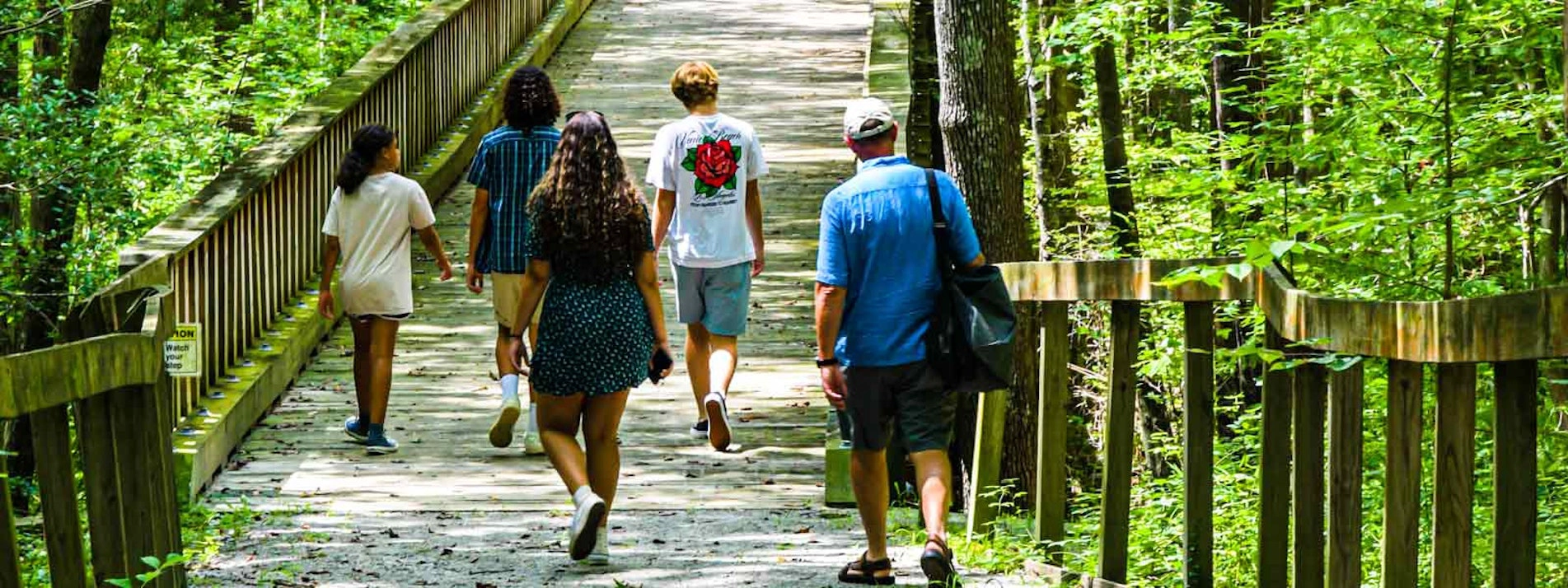 Smithfield VA Attractions and Group Tours