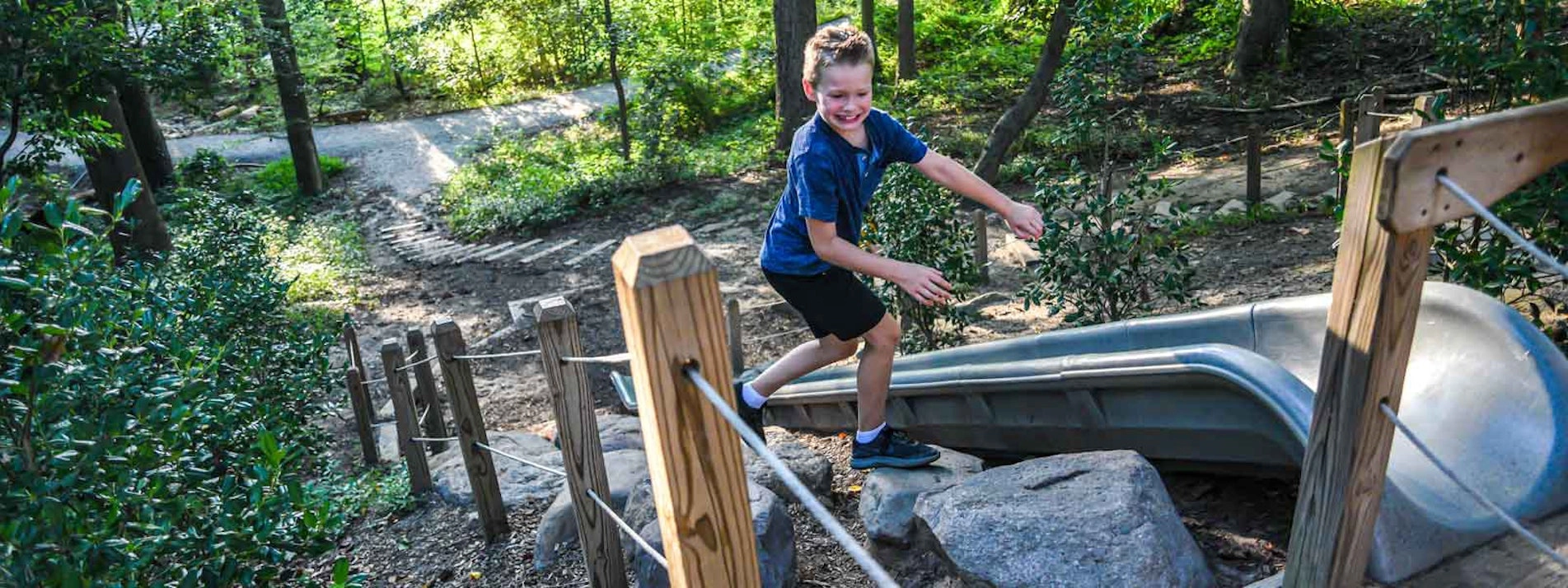 Smithfield Outdoor Activities for Kids