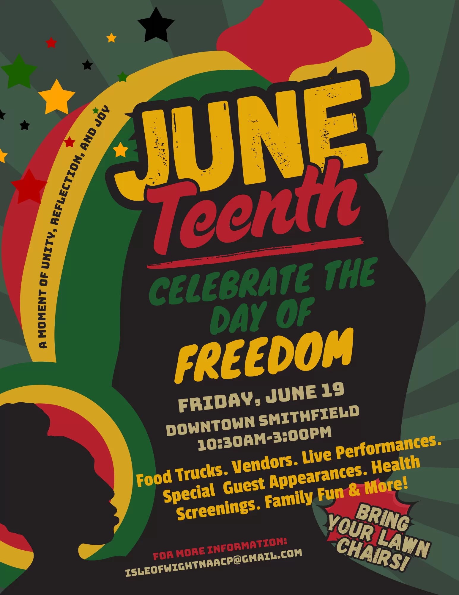 Juneteenth Celebration