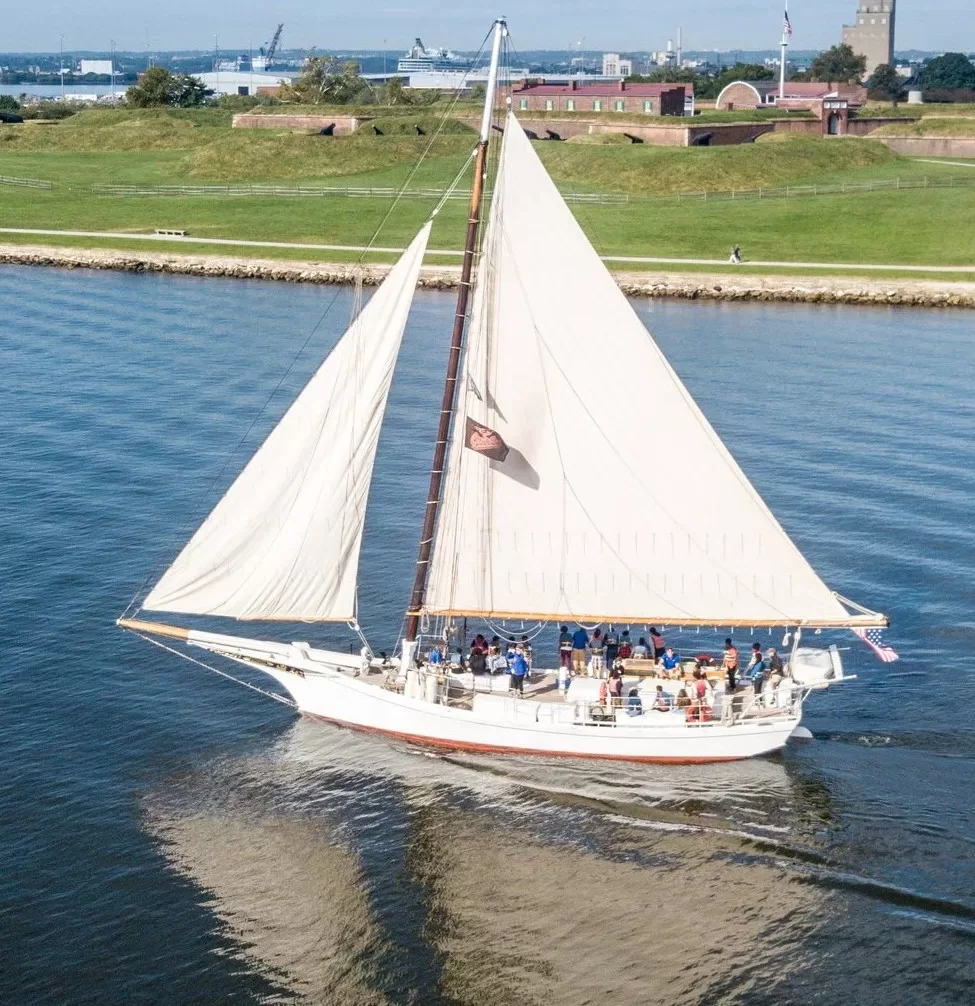 Smithfield Maritime Rendezvous