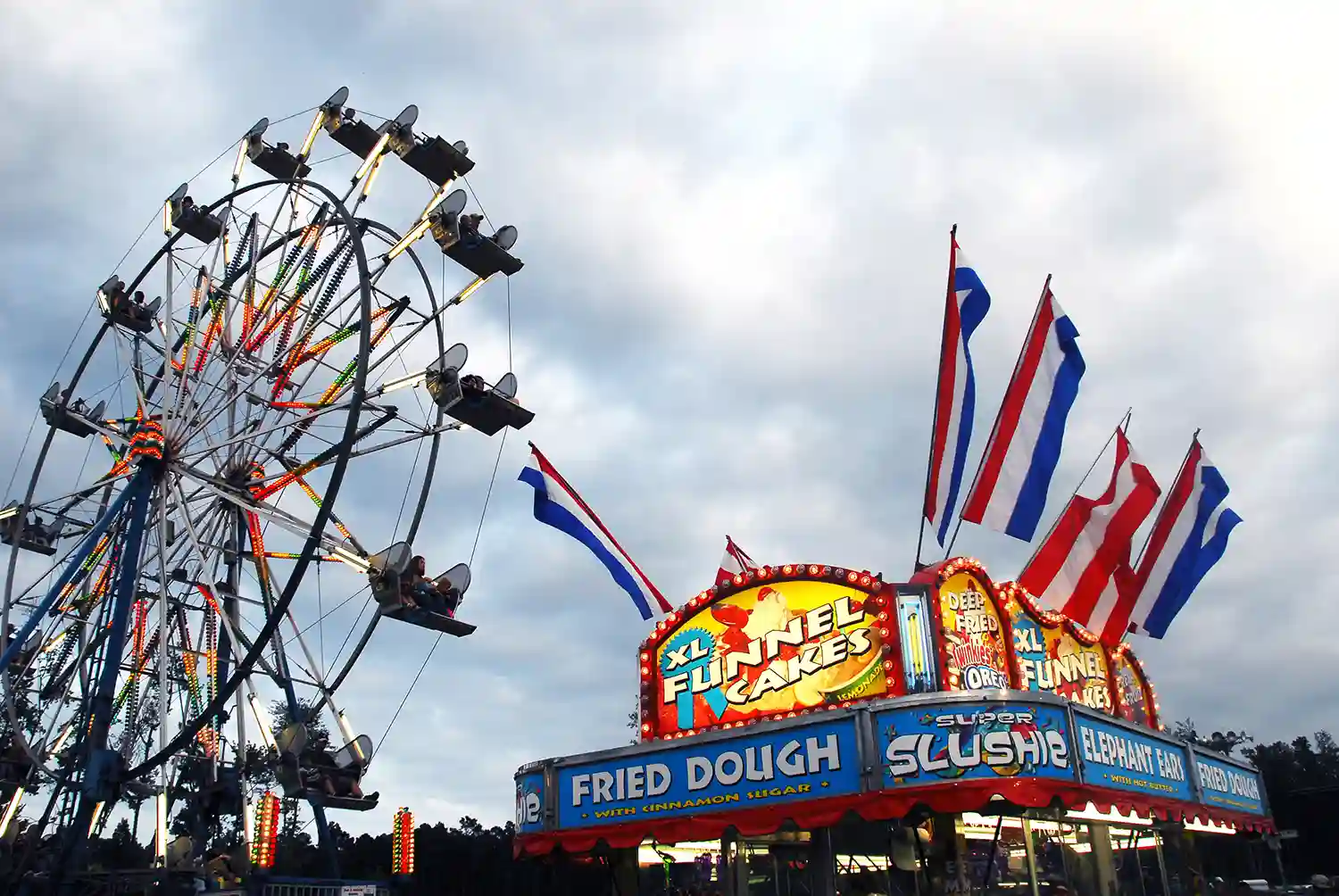 Isle of Wight County Fair