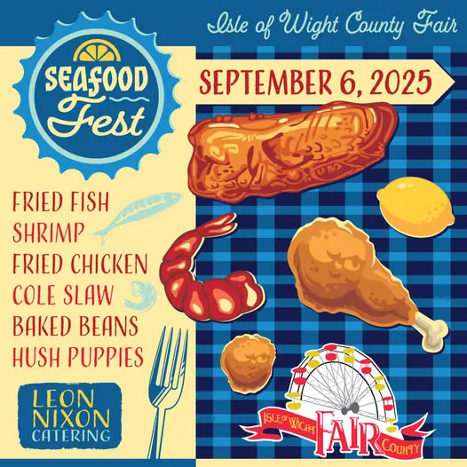 Annual Seafood Fest