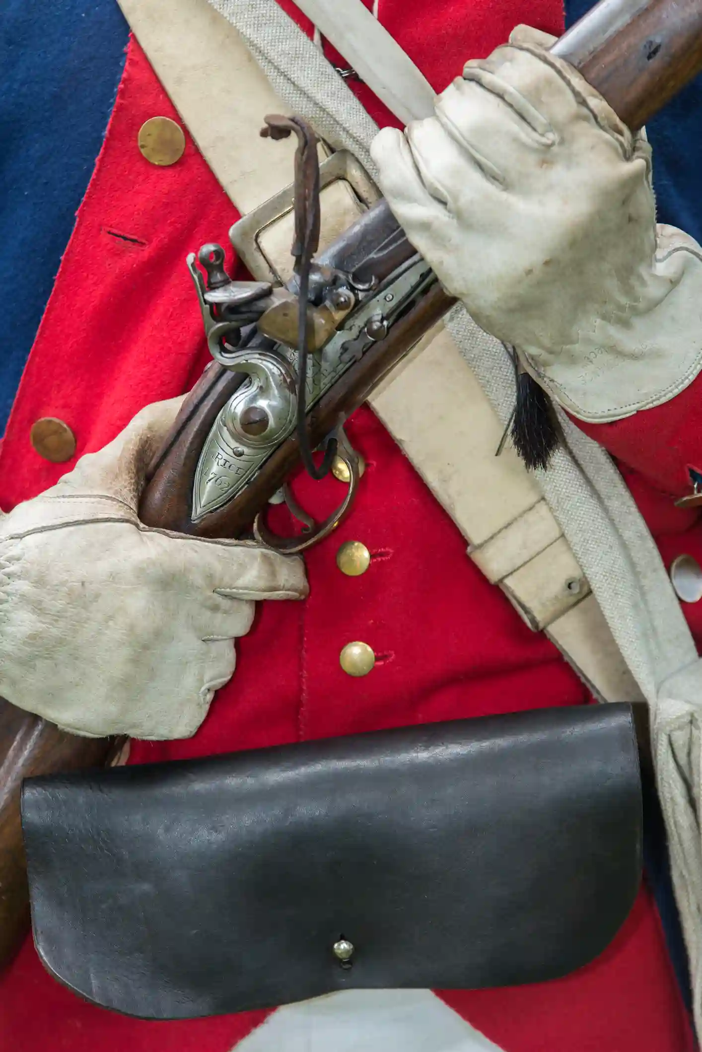 Lunch & Learn: John Sinclair v. General John Marshall, 1794
