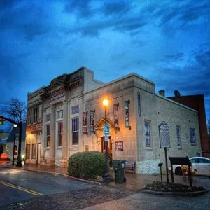 Golden Celebration: The Isle of Wight County Museum’s 50th Anniversary