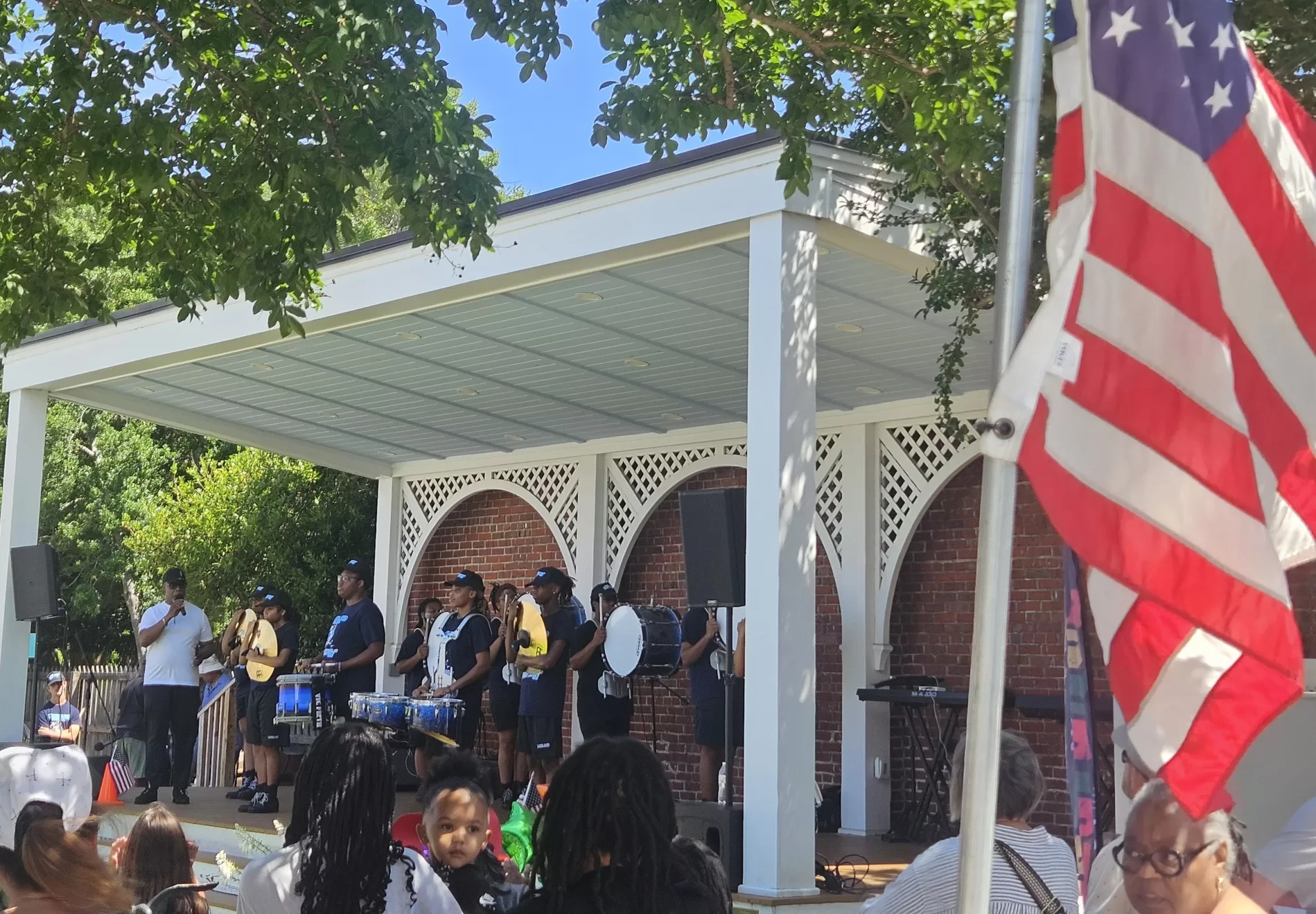 African American History in Smithfield & Isle of Wight County