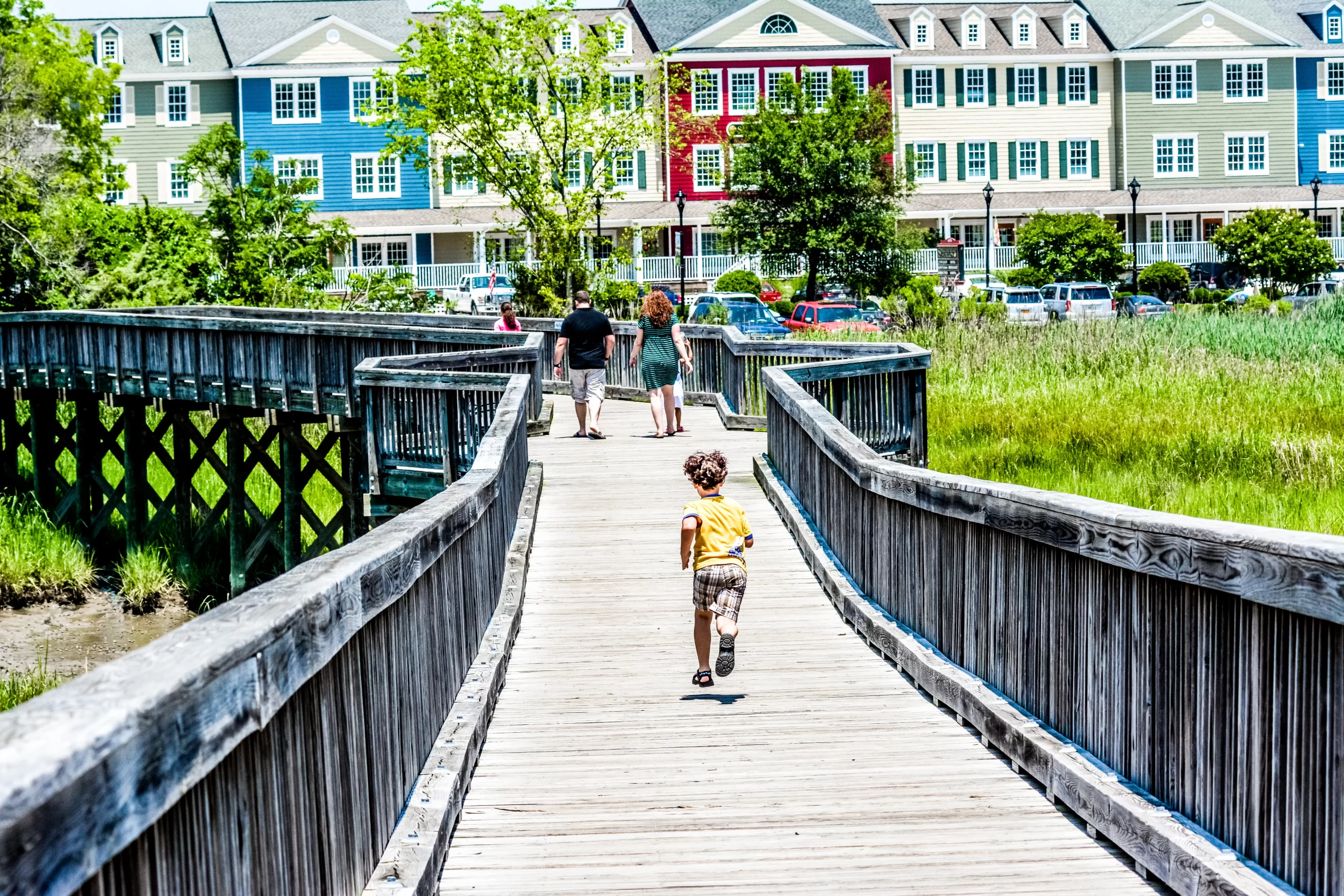 The Best Day Trip from Virginia Beach