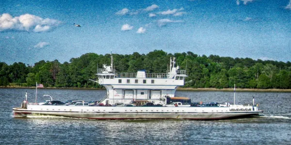 The most popular day trip from Williamsburg VA