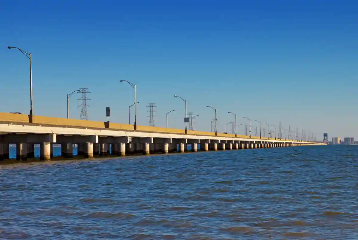 Road Trip: Newport News to Smithfield