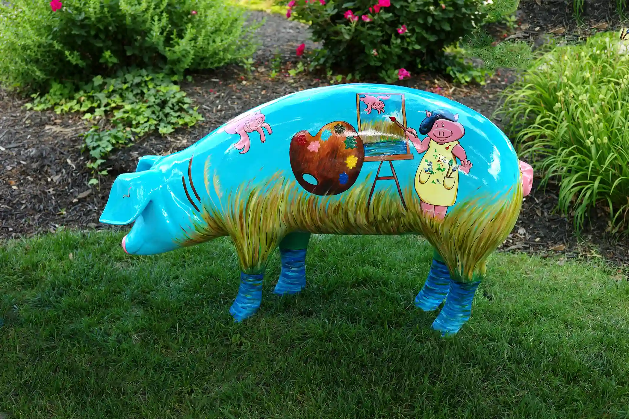 A Culinary Tour of “The Ham Capital of the World”: Smithfield, Virginia