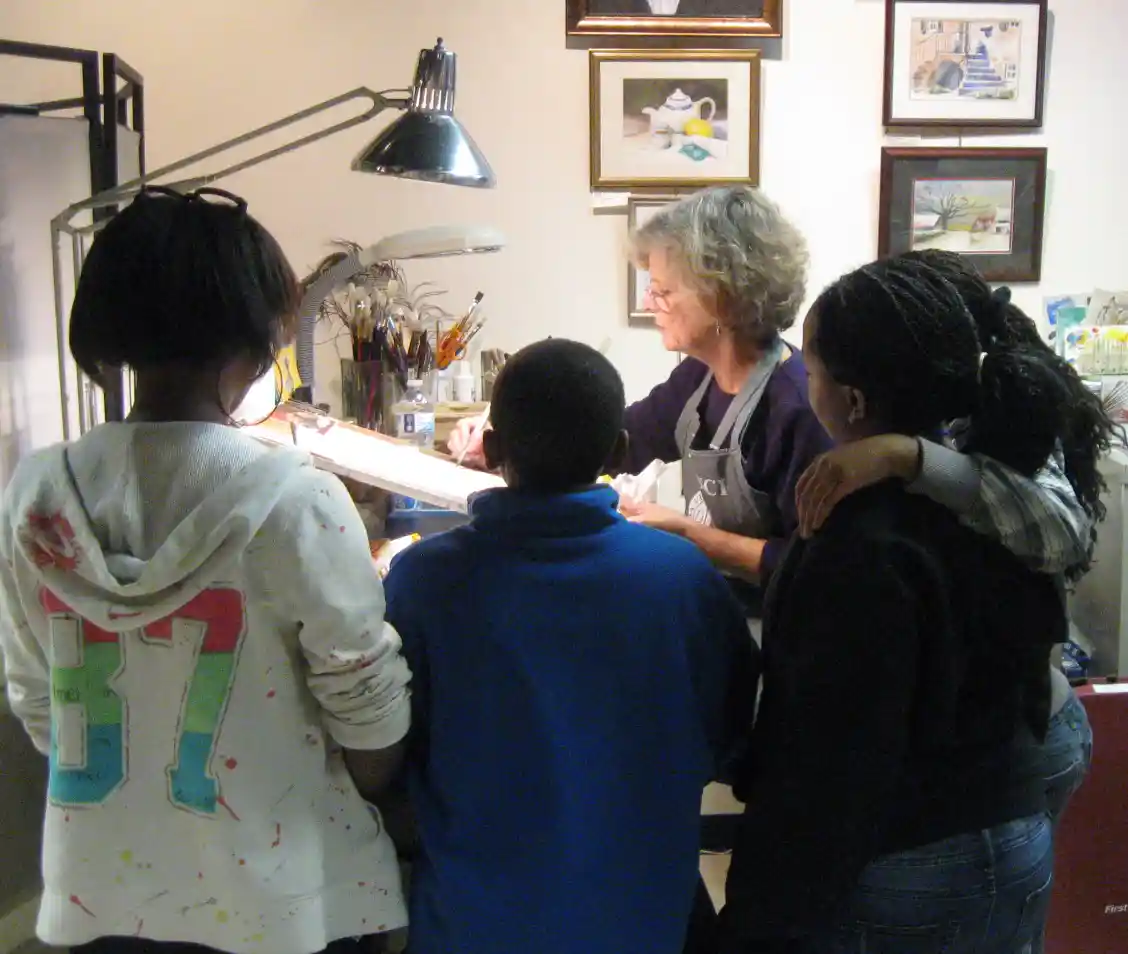 Arts Lover Itinerary in Smithfield, VA